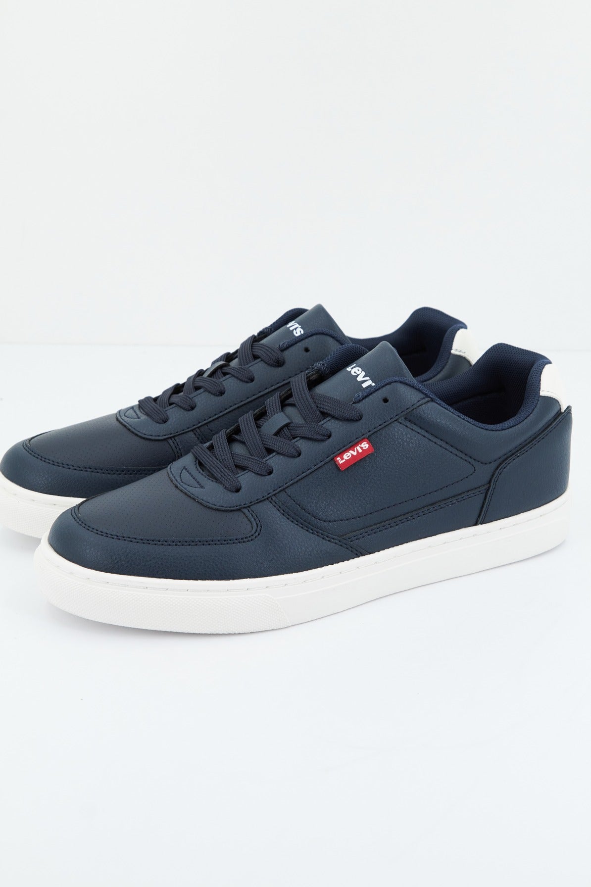 LEVI'S LIAM en color AZUL (2)