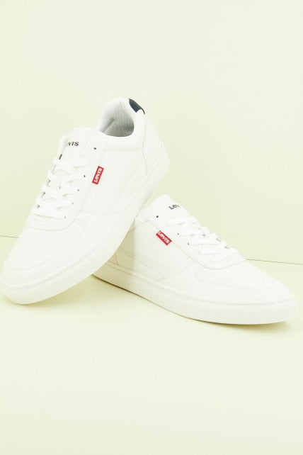 LEVI'S LIAM en color BLANCO (1)