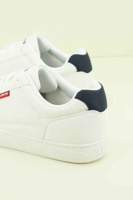 LEVI'S LIAM en color BLANCO (3)
