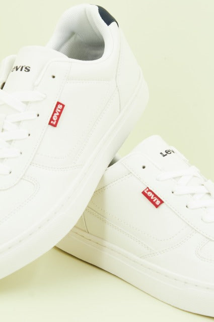 LEVI'S LIAM en color BLANCO (4)