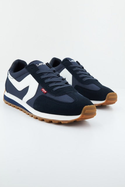 LEVI'S STRYDER RED TAB en color AZUL (1)