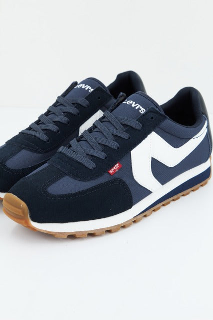 LEVI'S STRYDER RED TAB en color AZUL (2)