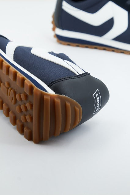 LEVI'S STRYDER RED TAB en color AZUL (3)