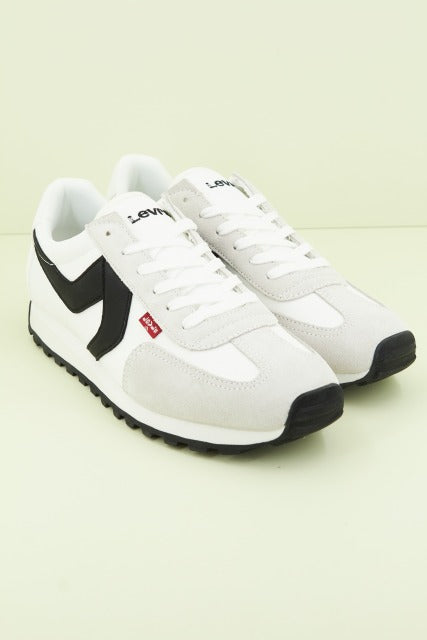 LEVI'S STRYDER RED TAB en color BLANCO (2)