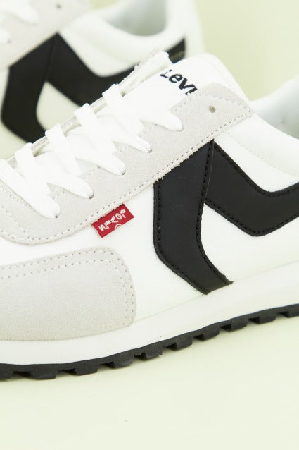 LEVI'S STRYDER RED TAB en color BLANCO (4)