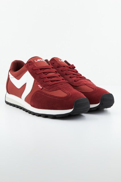 LEVI'S STRYDER RED TAB en color BURDEOS (1)