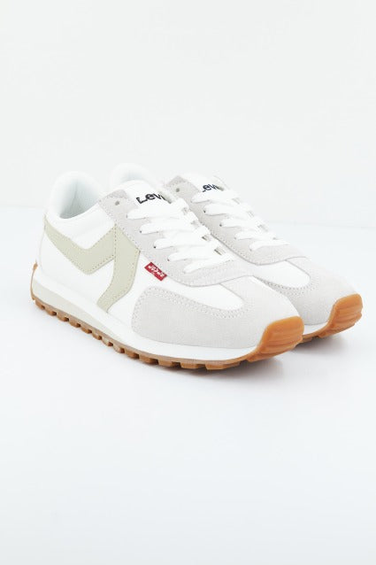 LEVI'S STRYDER RED TAB S en color BLANCO (1)