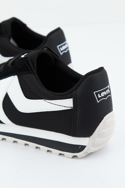 LEVI'S STRYDER RED TAB S en color NEGRO (3)