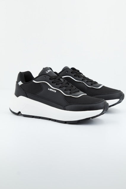 LEVI'S WING en color NEGRO (1)