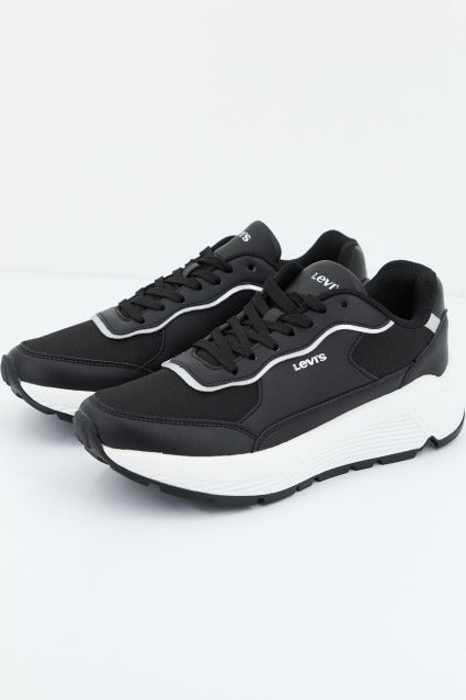 LEVI'S WING en color NEGRO (2)