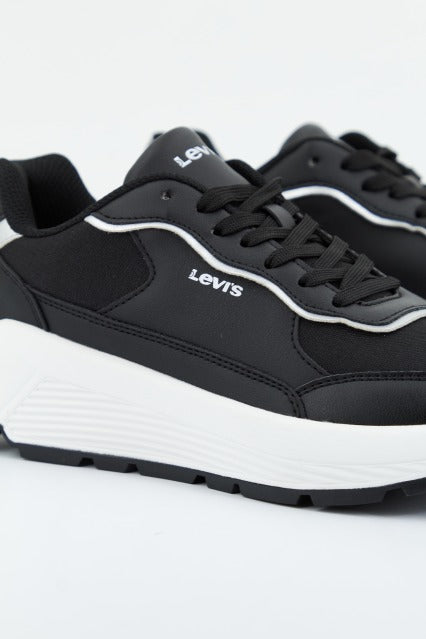 LEVI'S WING en color NEGRO (4)
