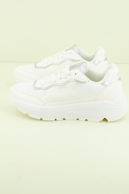 LEVI'S WING en color BLANCO (2)