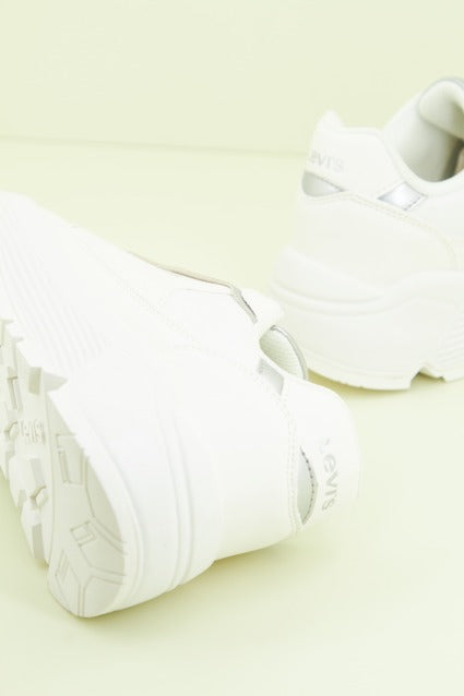LEVI'S WING en color BLANCO (3)