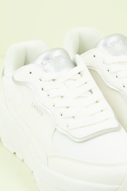 LEVI'S WING en color BLANCO (4)