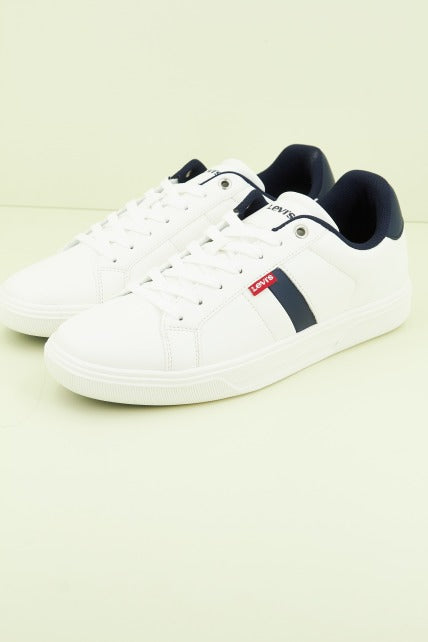 LEVI'S SNEAKERS en color BLANCO (2)