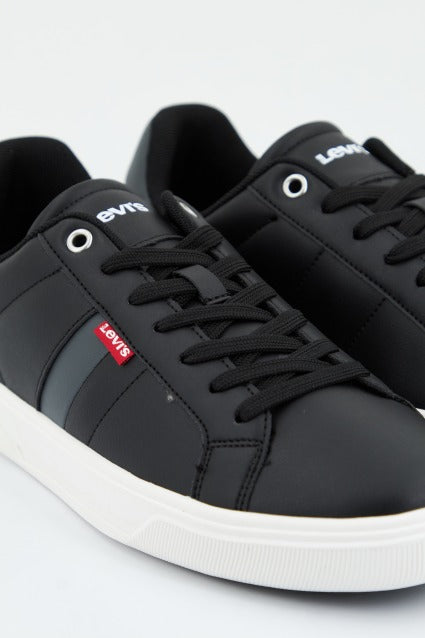 LEVI'S ARCHIE en color NEGRO (3)