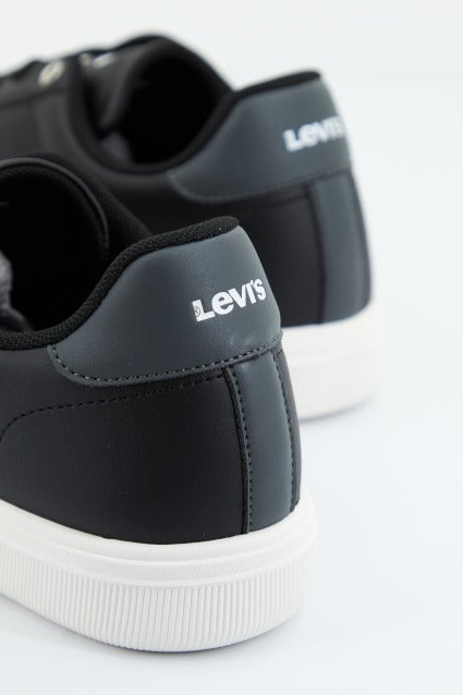 LEVI'S ARCHIE en color NEGRO (4)
