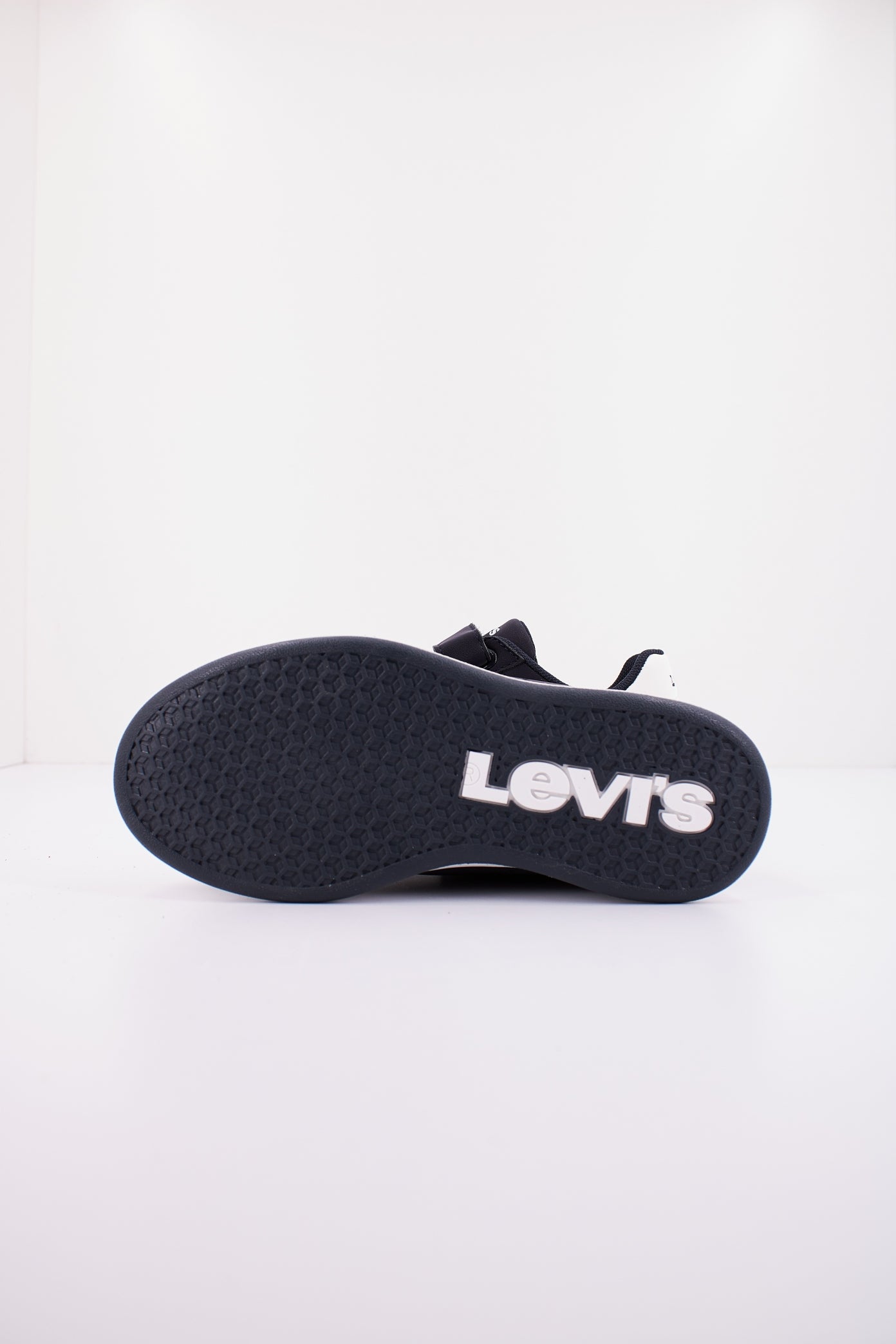 LEVI'S AVENUE en color AZUL (4)