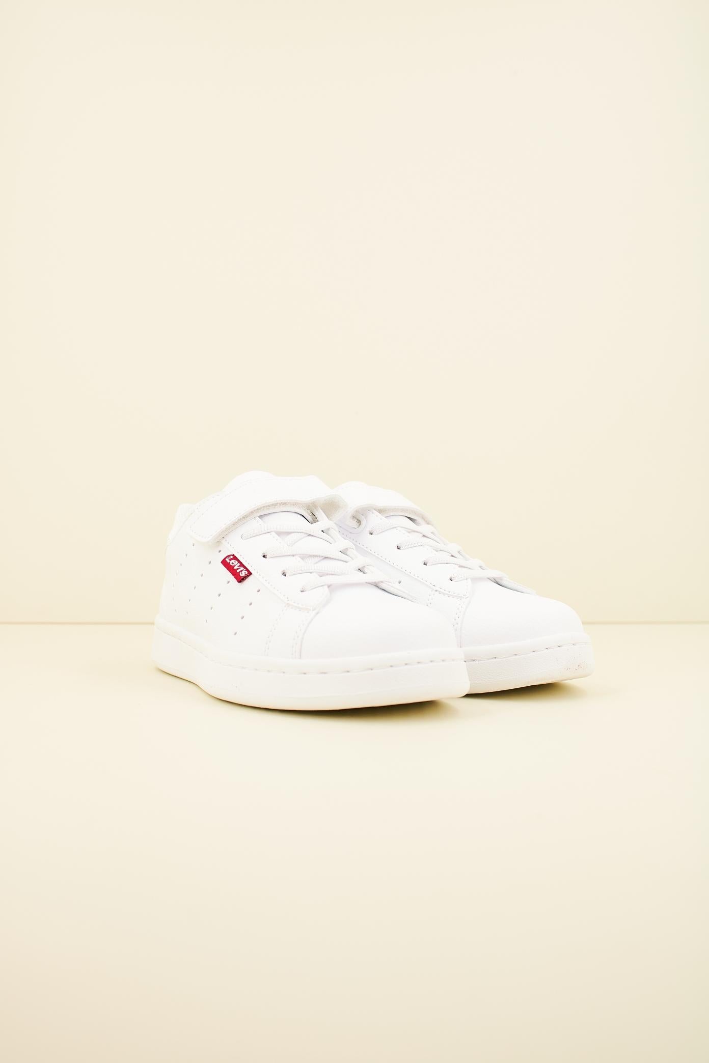 LEVI'S AVENUE en color BLANCO (2)