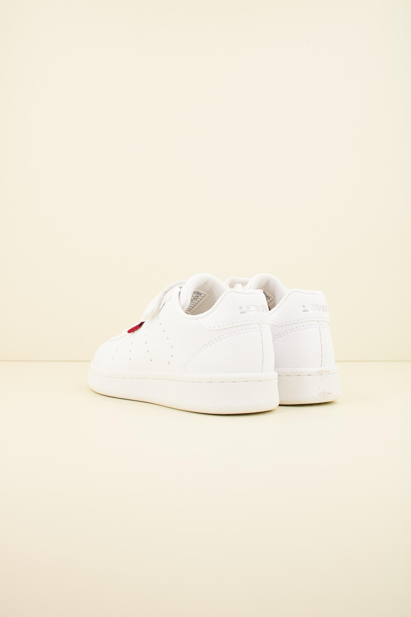 LEVI'S AVENUE en color BLANCO (3)
