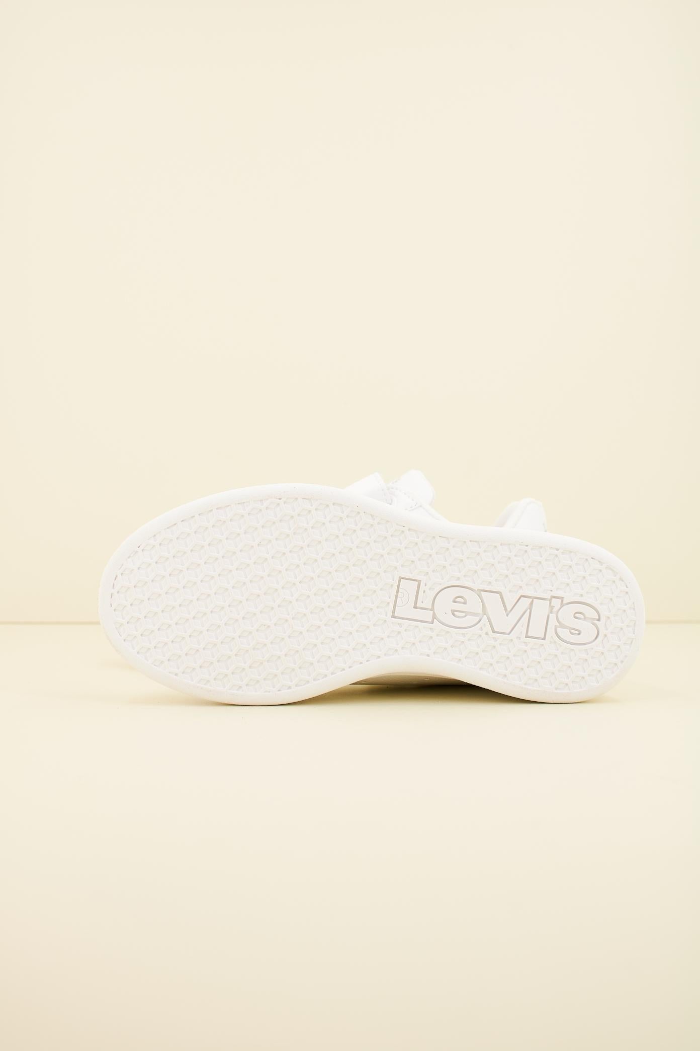 LEVI'S AVENUE en color BLANCO (4)