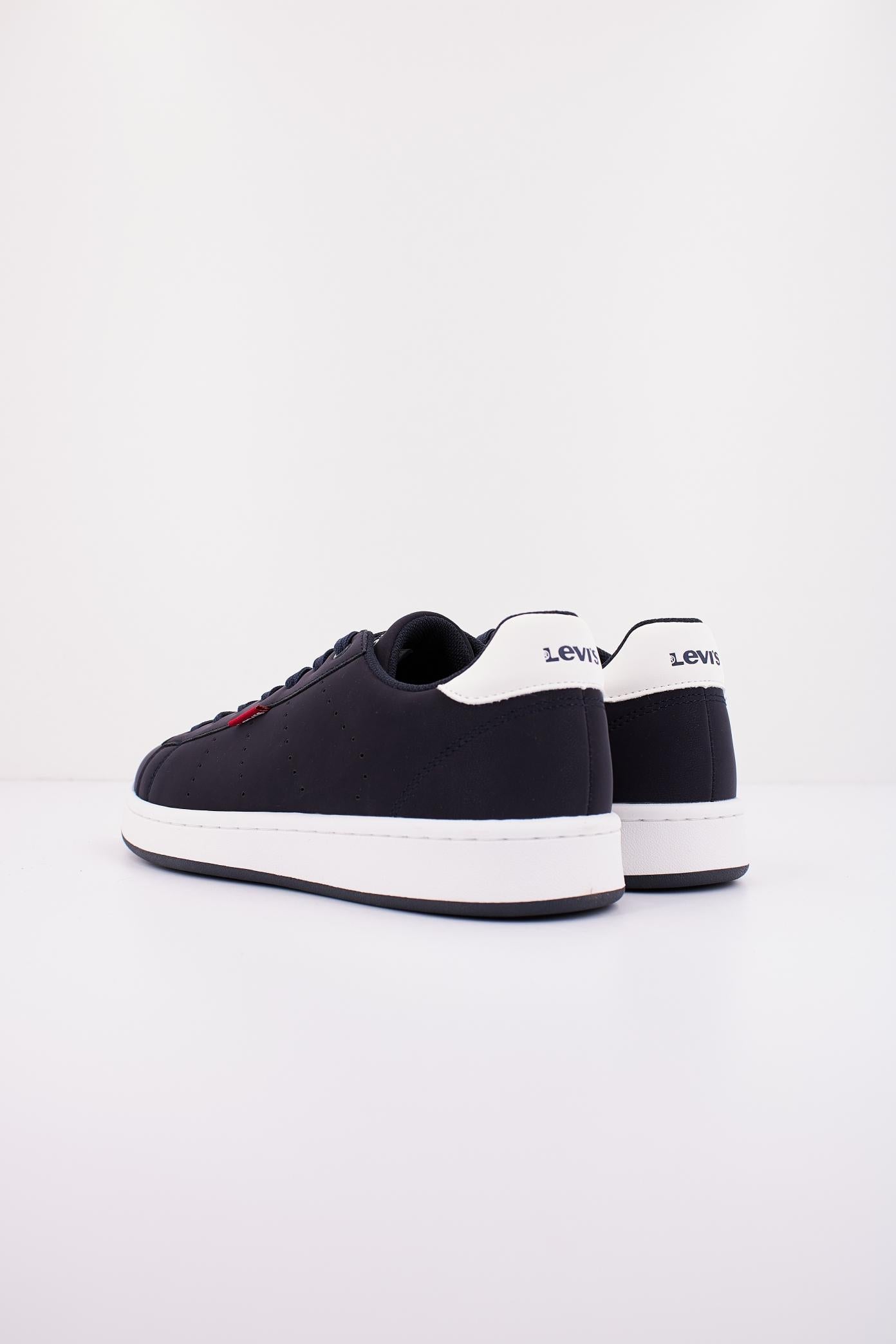 LEVI'S AVENUE en color AZUL (3)