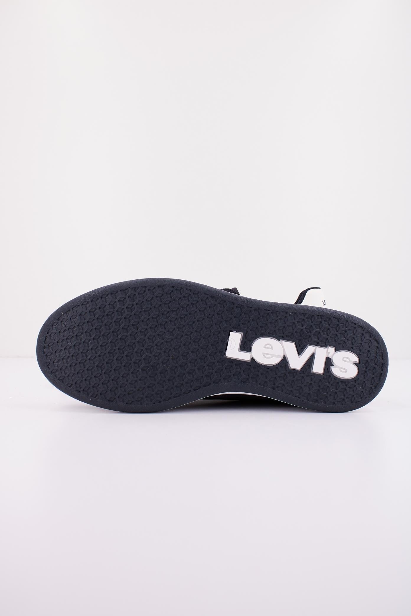 LEVI'S AVENUE en color AZUL (4)