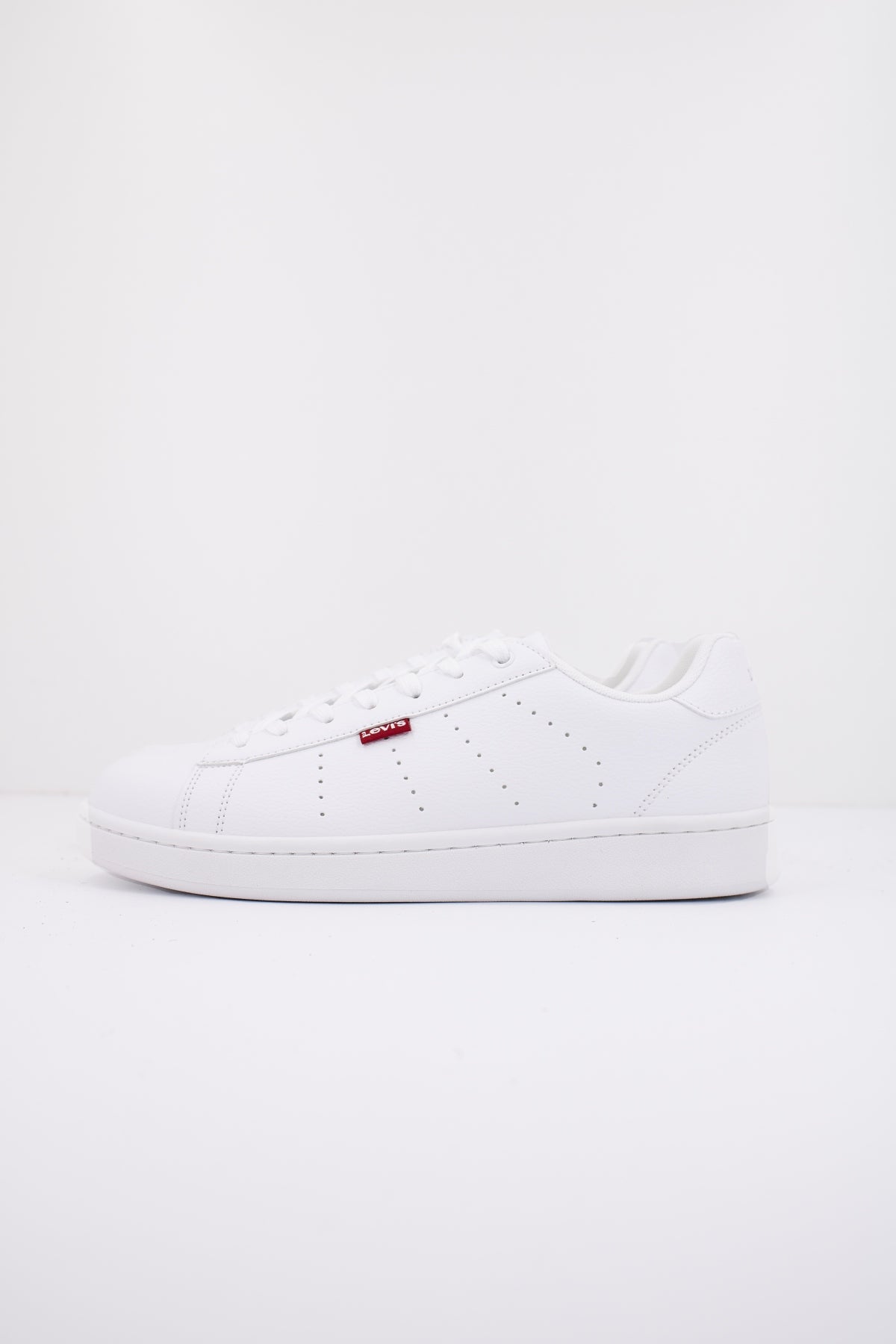 LEVI'S VAVES en color BLANCO (1)