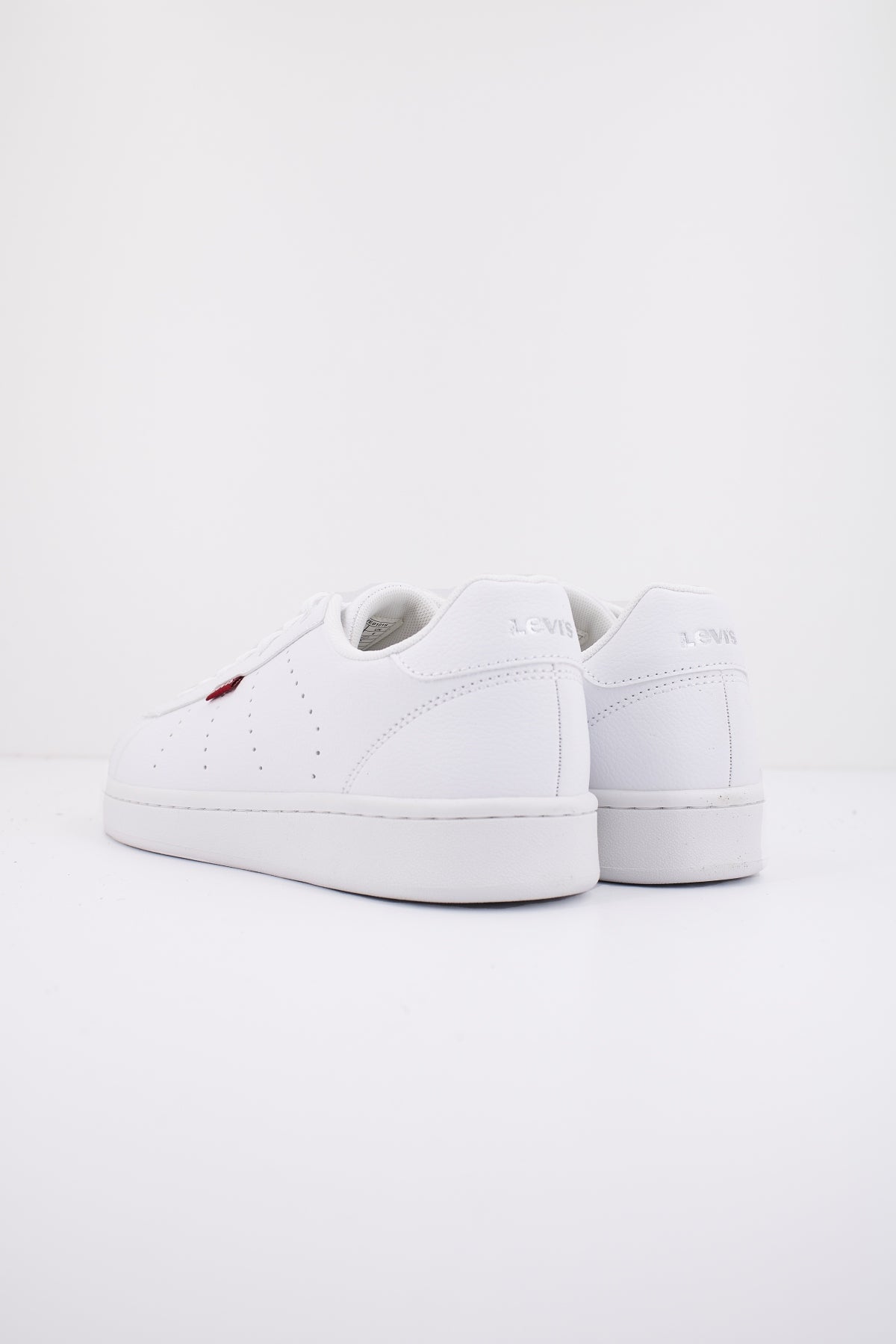 LEVI'S VAVES en color BLANCO (3)