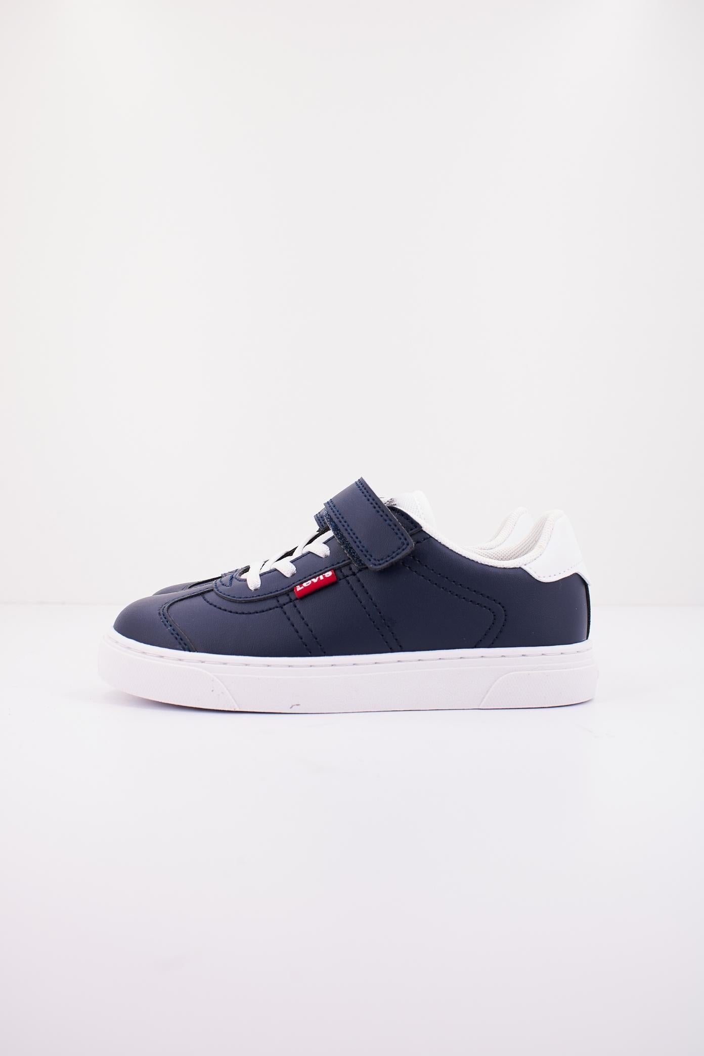 LEVI'S TUSTIN en color AZUL (1)