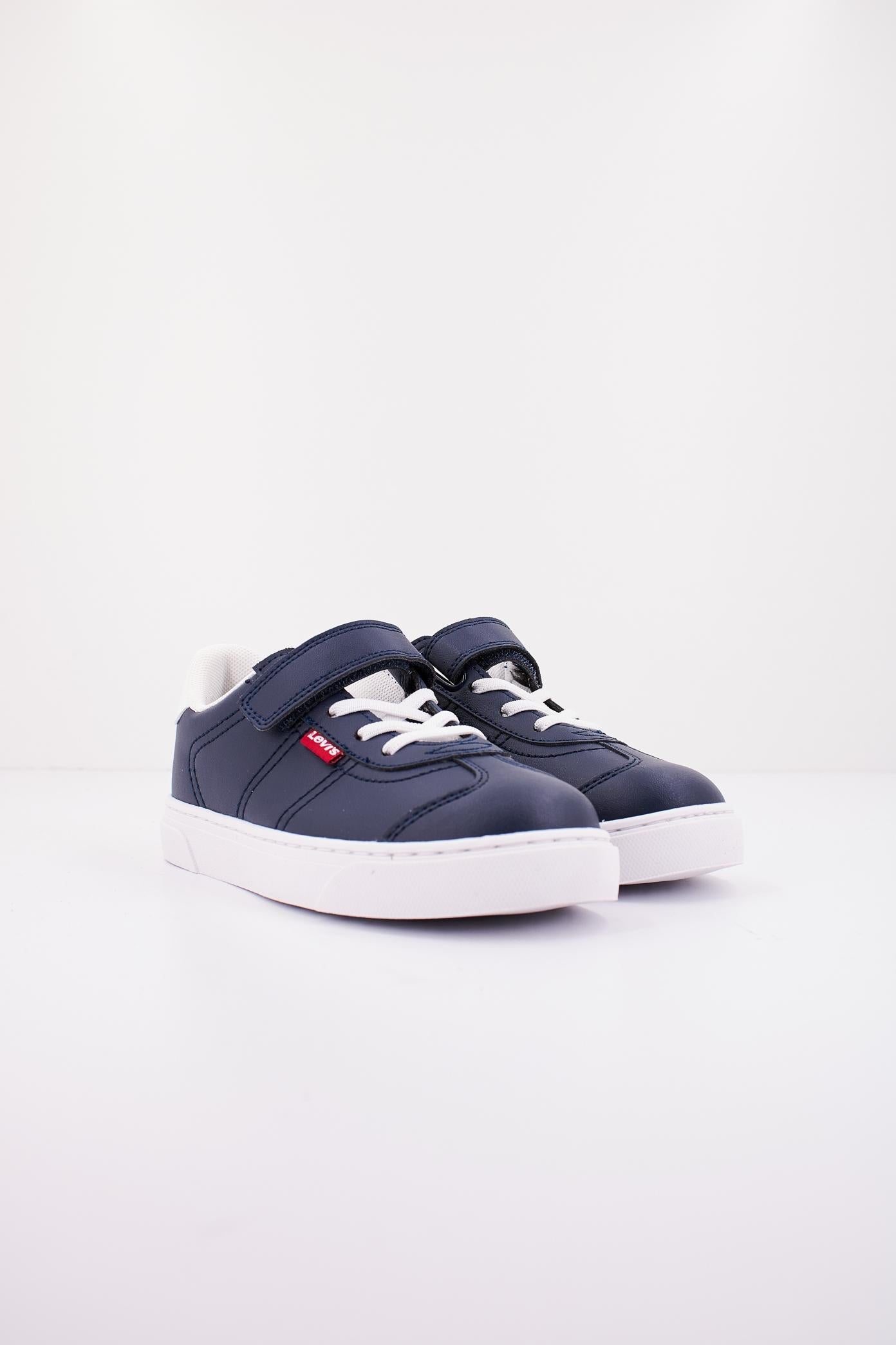 LEVI'S TUSTIN en color AZUL (2)