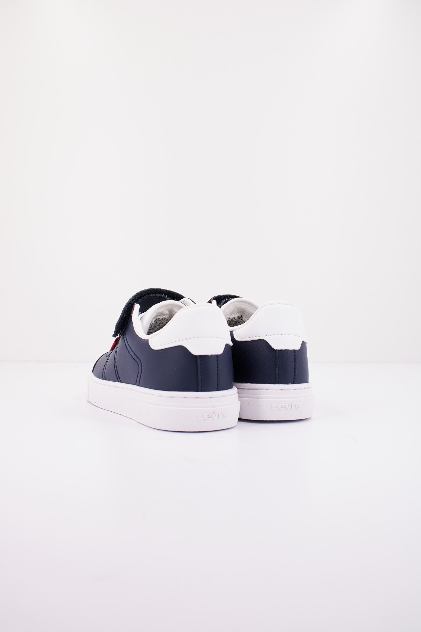 LEVI'S TUSTIN en color AZUL (3)