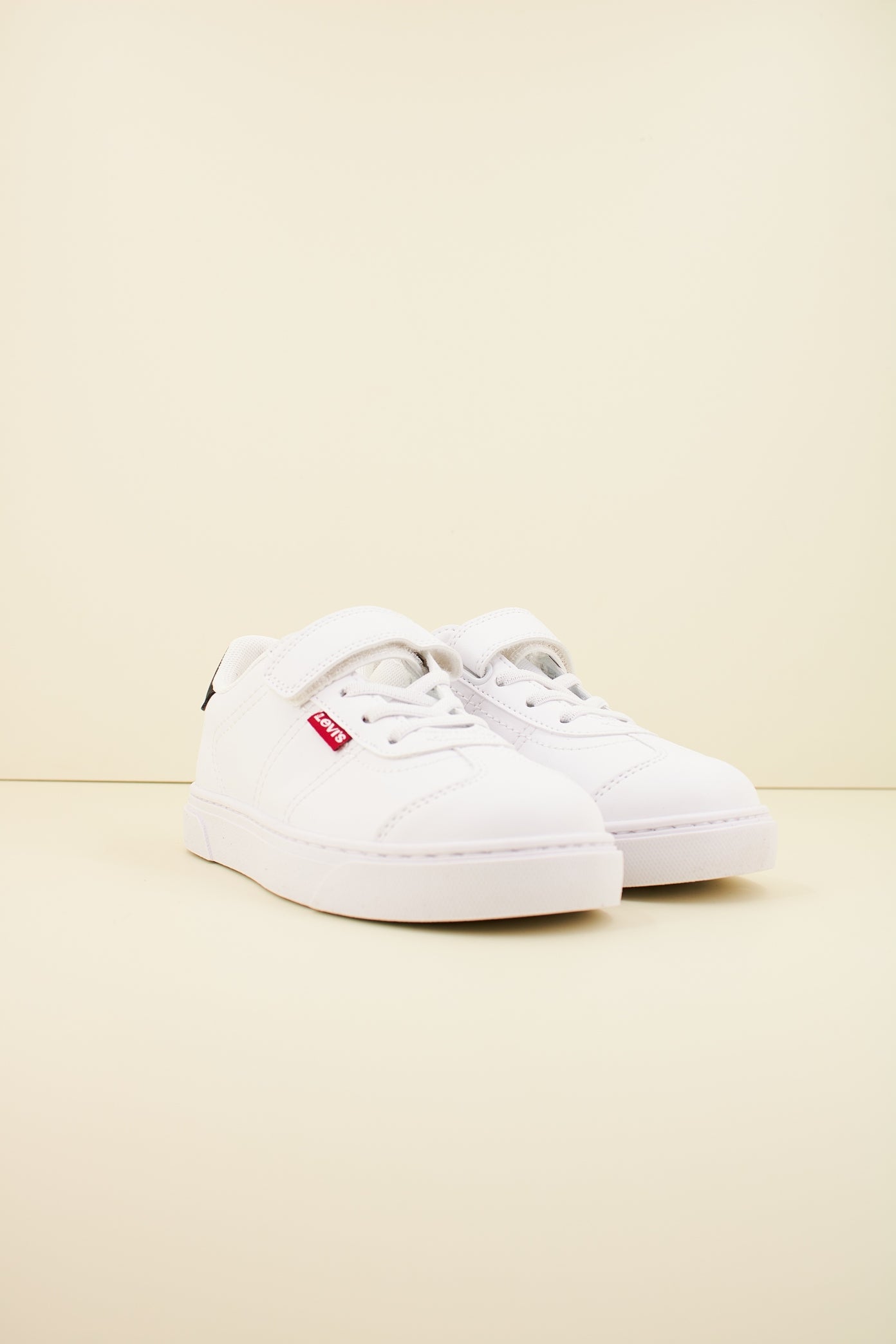 LEVI'S TUSTIN en color BLANCO (2)