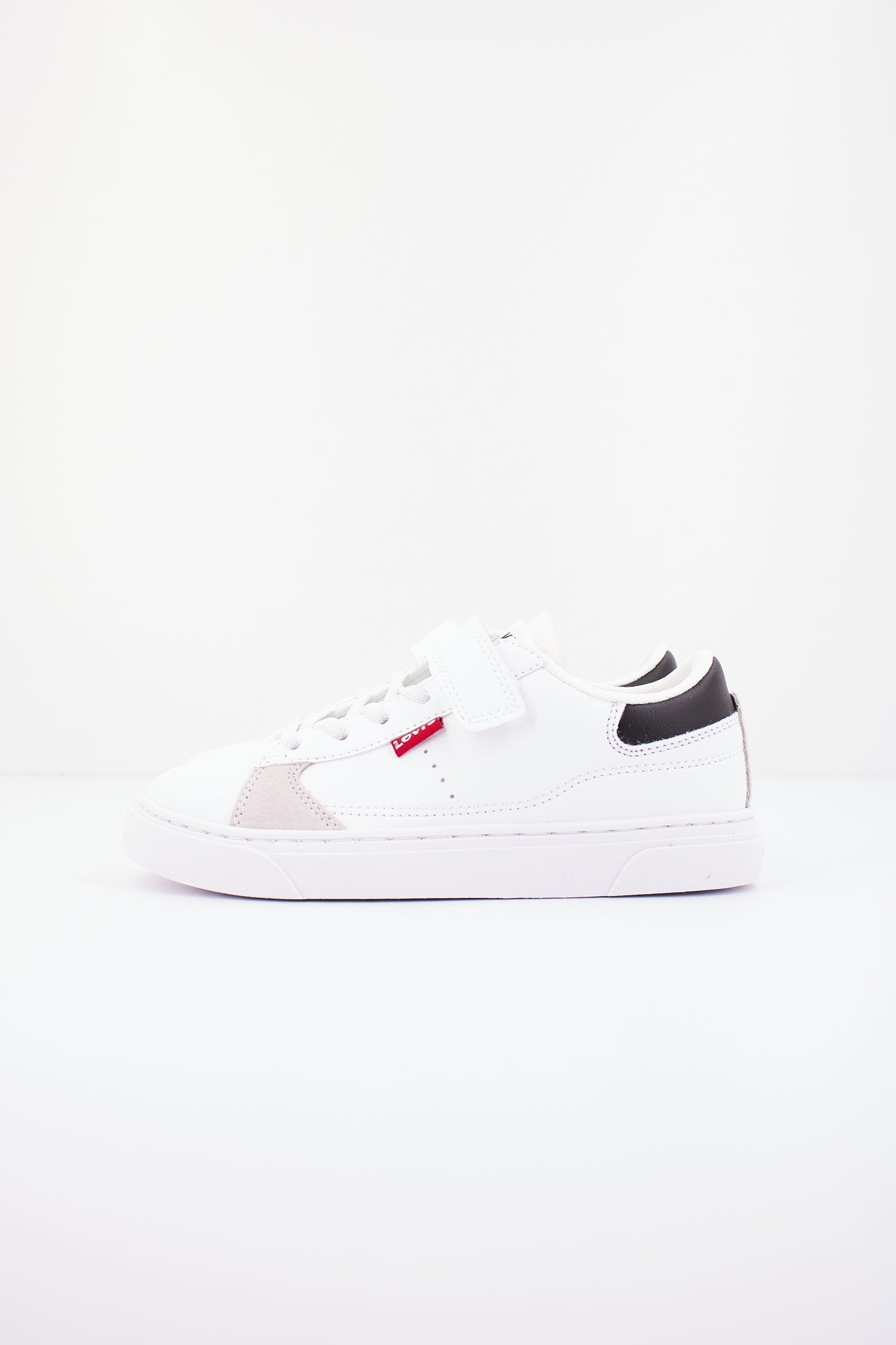 LEVI'S BRYSON en color BLANCO (1)