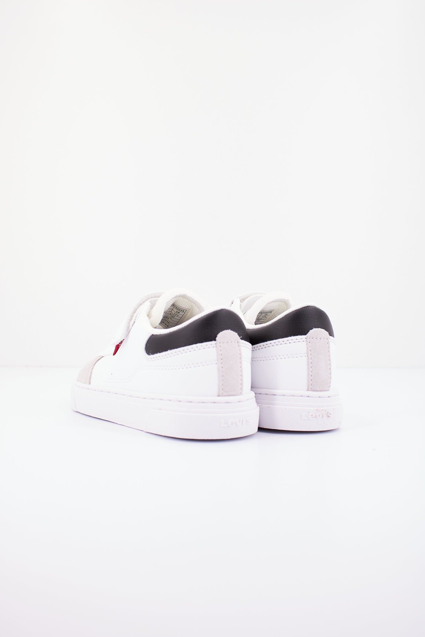 LEVI'S BRYSON en color BLANCO (3)