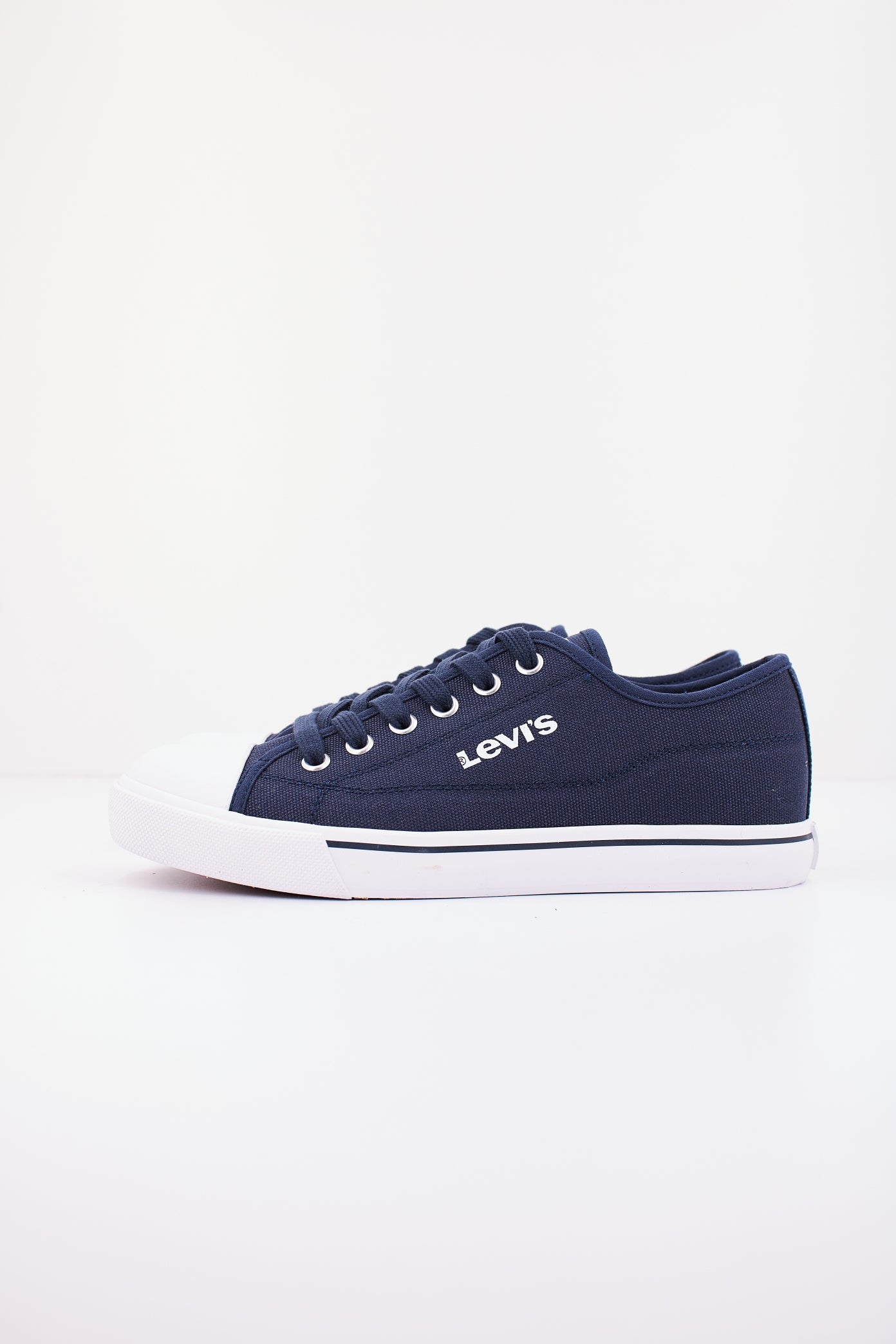 LEVI'S VORIT en color AZUL (1)