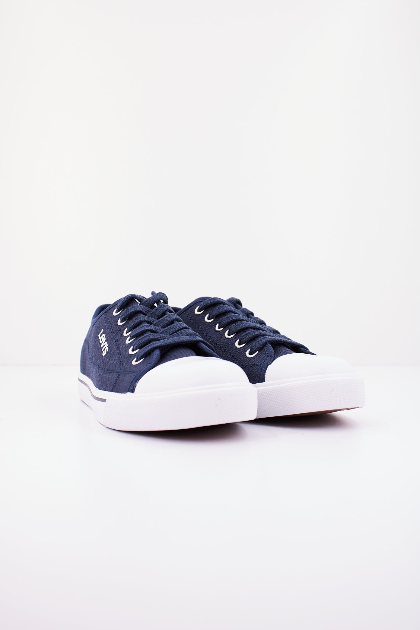 LEVI'S VORIT en color AZUL (2)