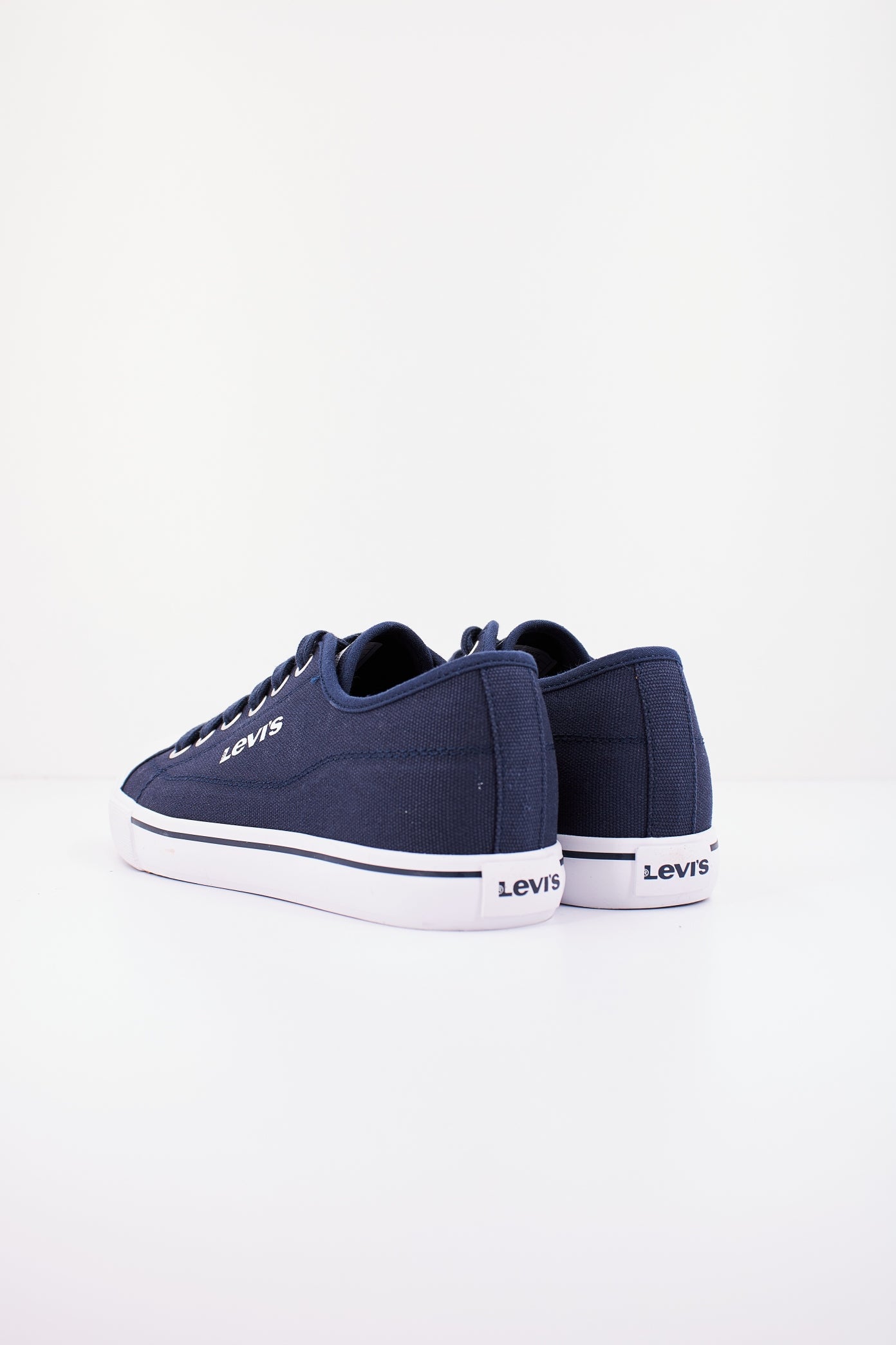 LEVI'S VORIT en color AZUL (3)