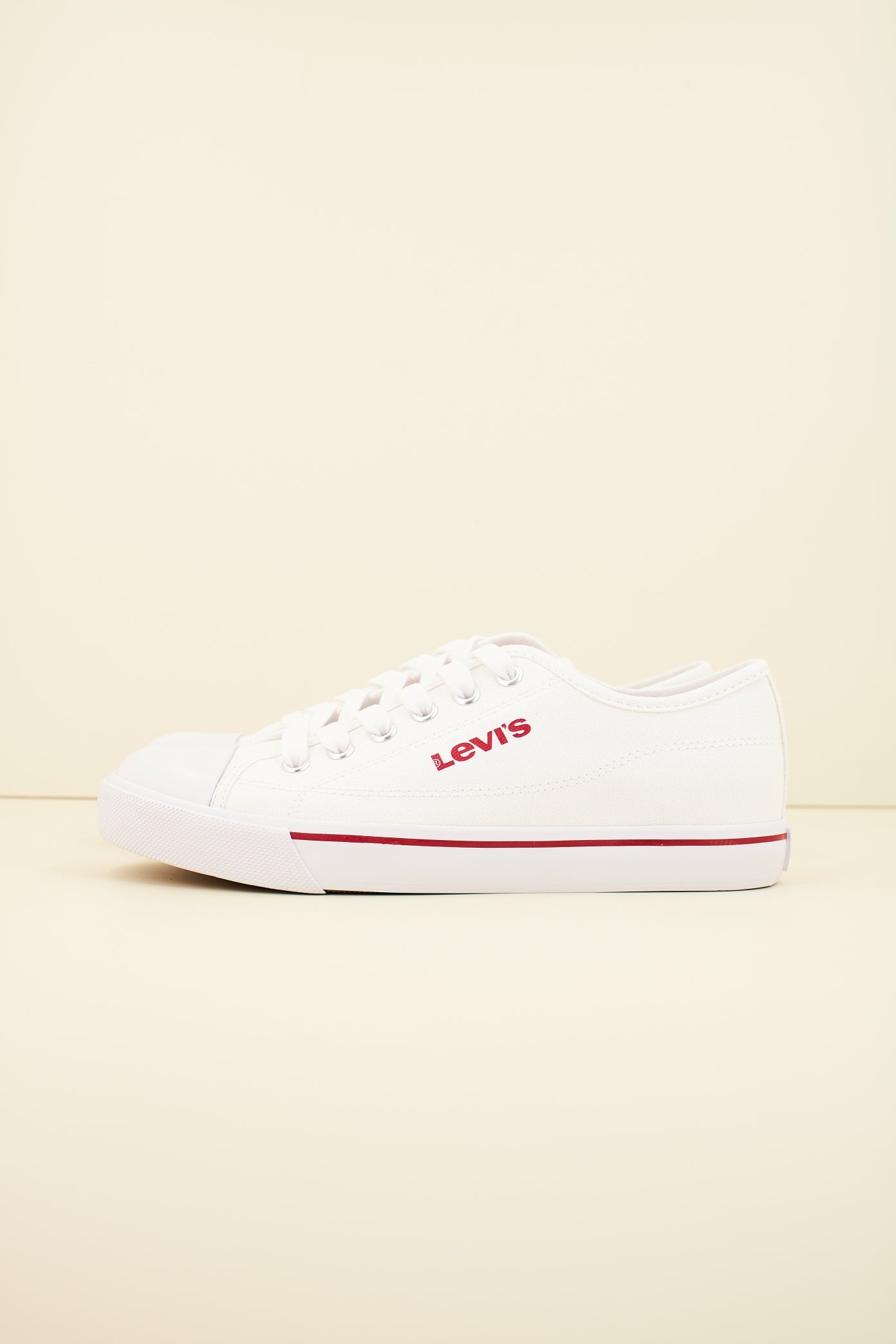 LEVI'S VORIT en color BLANCO (1)