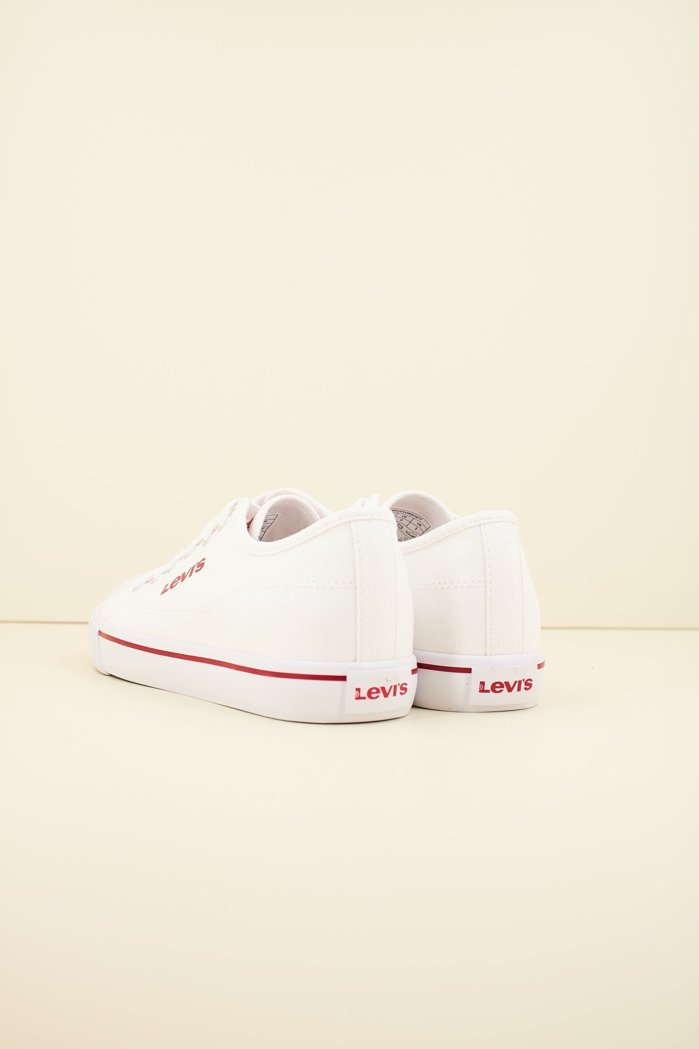 LEVI'S VORIT en color BLANCO (3)