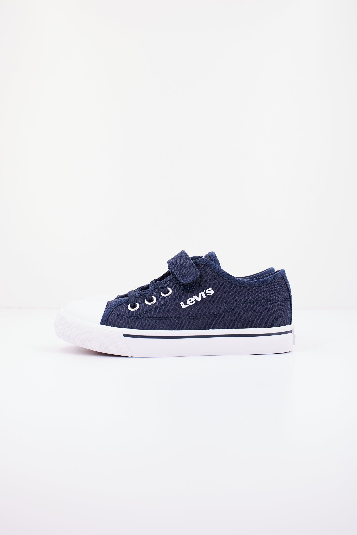LEVI'S VORIT en color AZUL (1)