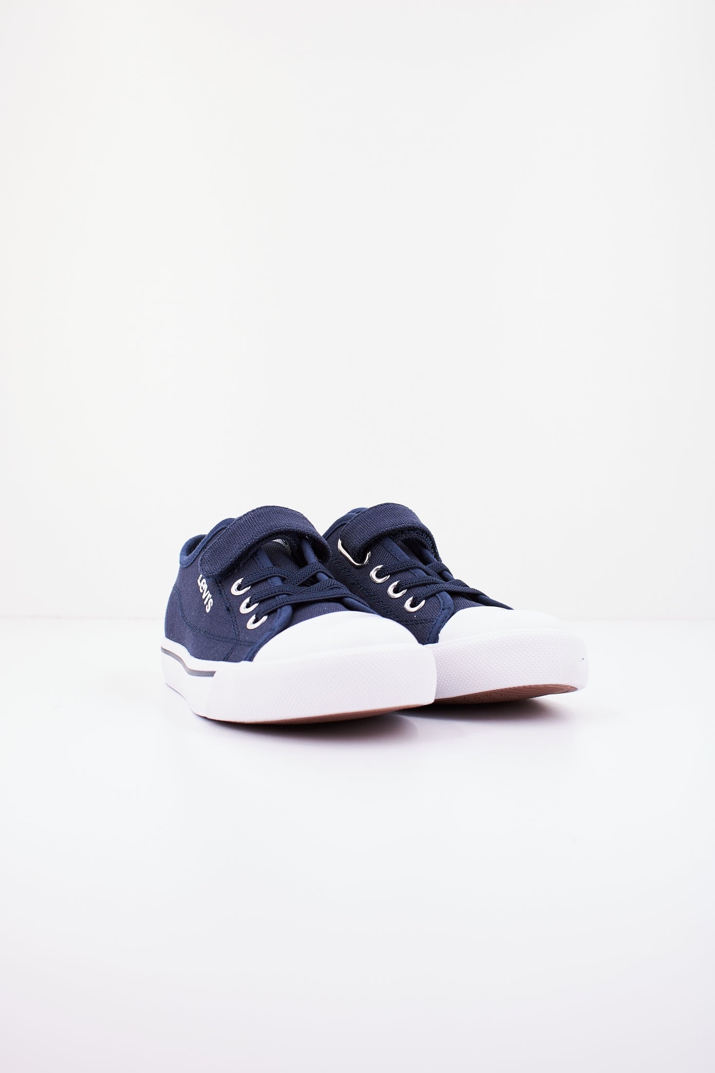 LEVI'S VORIT en color AZUL (2)