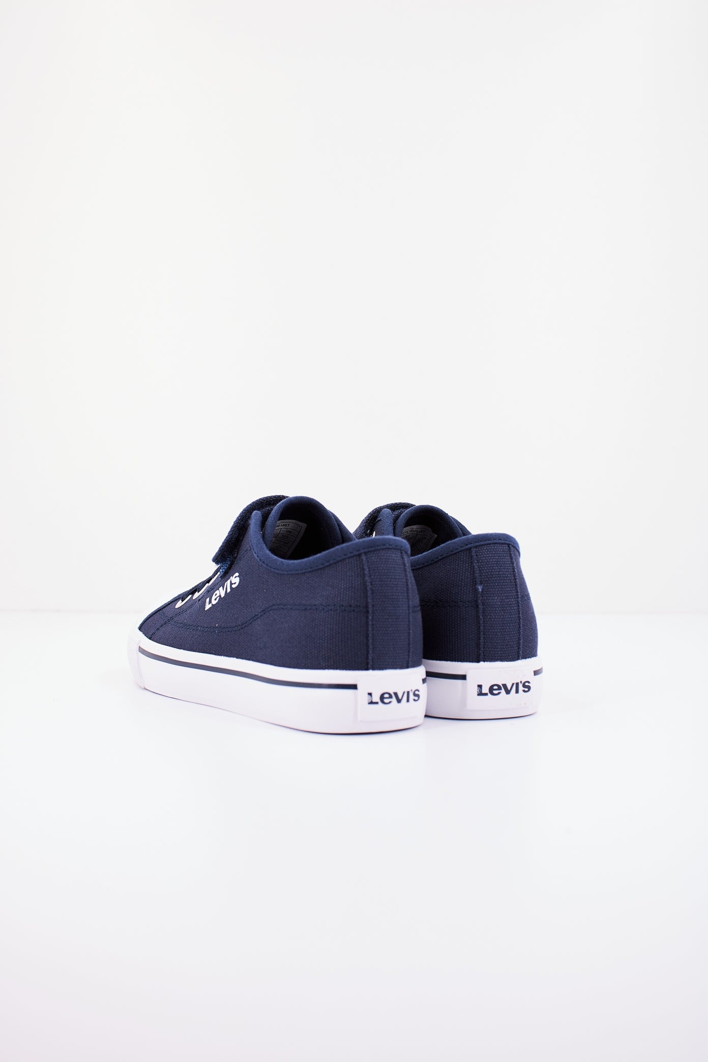 LEVI'S VORIT en color AZUL (3)
