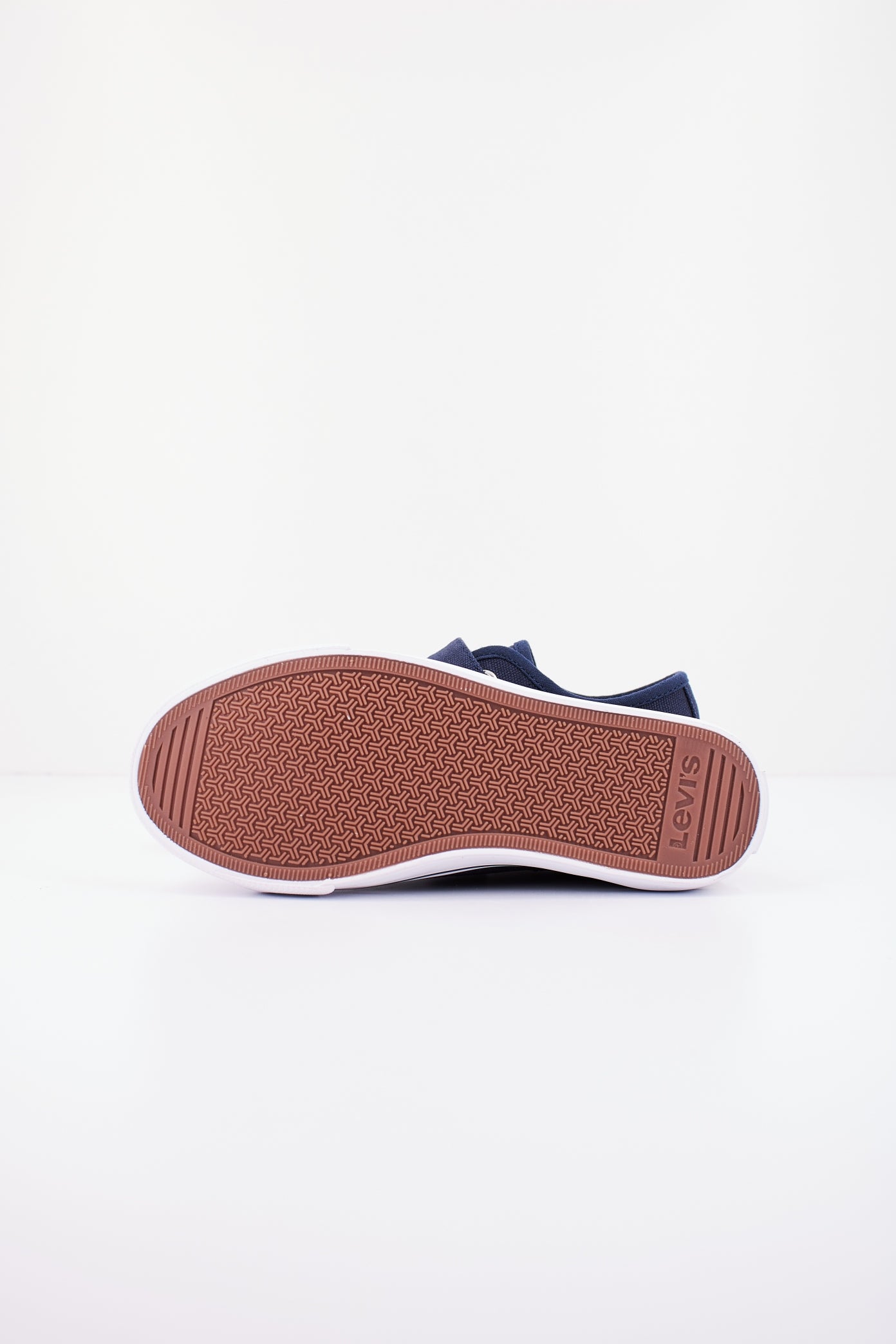 LEVI'S VORIT en color AZUL (4)