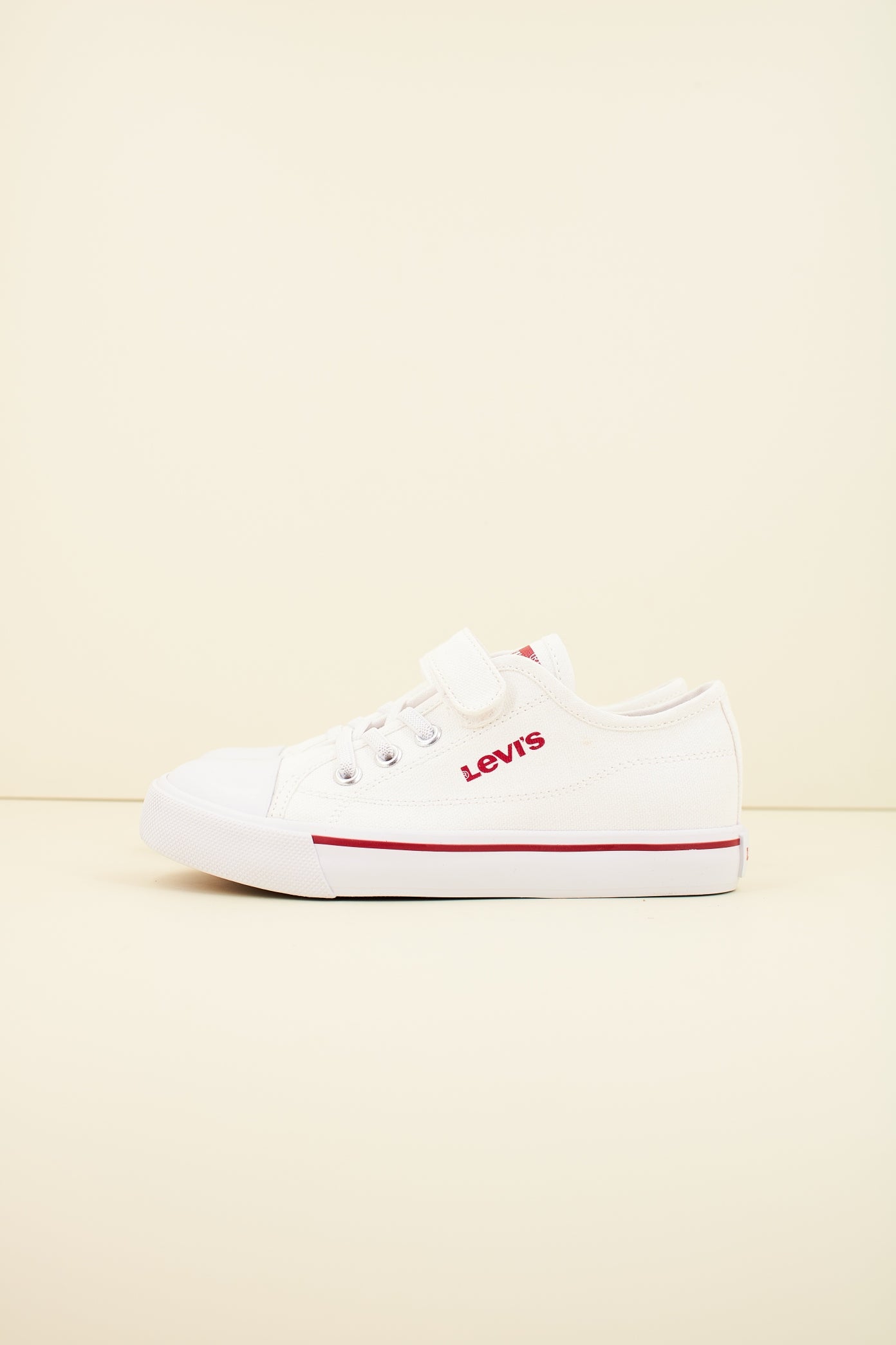 LEVI'S VORIT en color BLANCO (1)