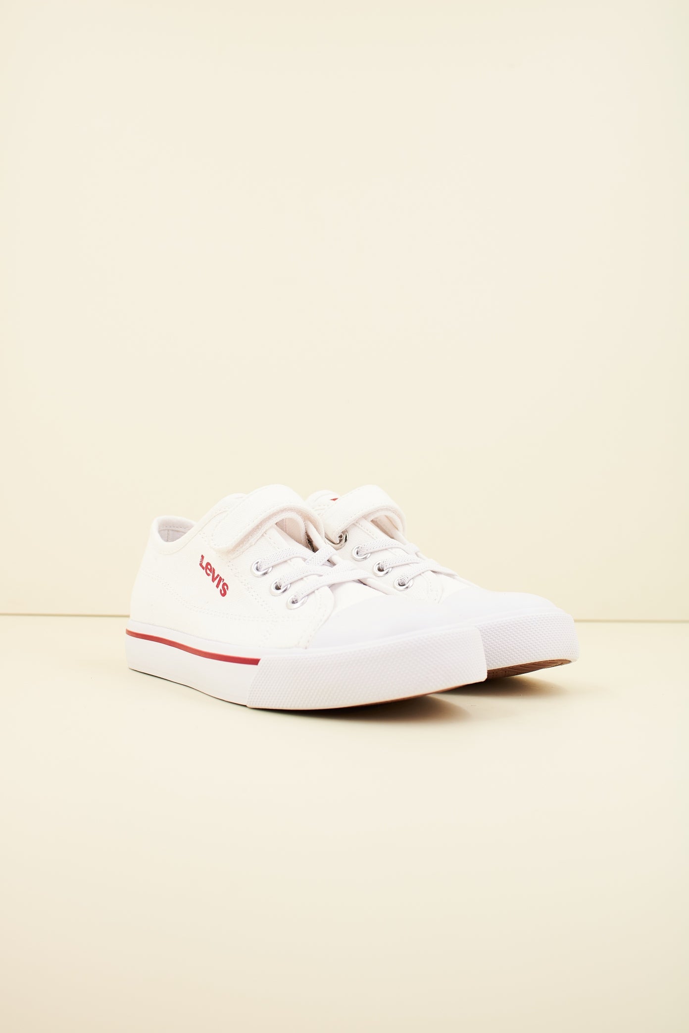 LEVI'S VORIT en color BLANCO (2)