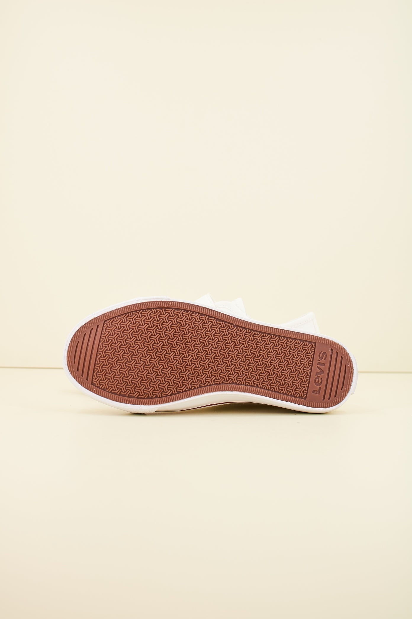 LEVI'S VORIT en color BLANCO (4)