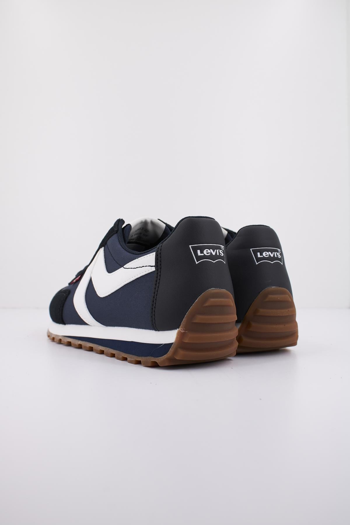 LEVI'S en color AZUL (3)