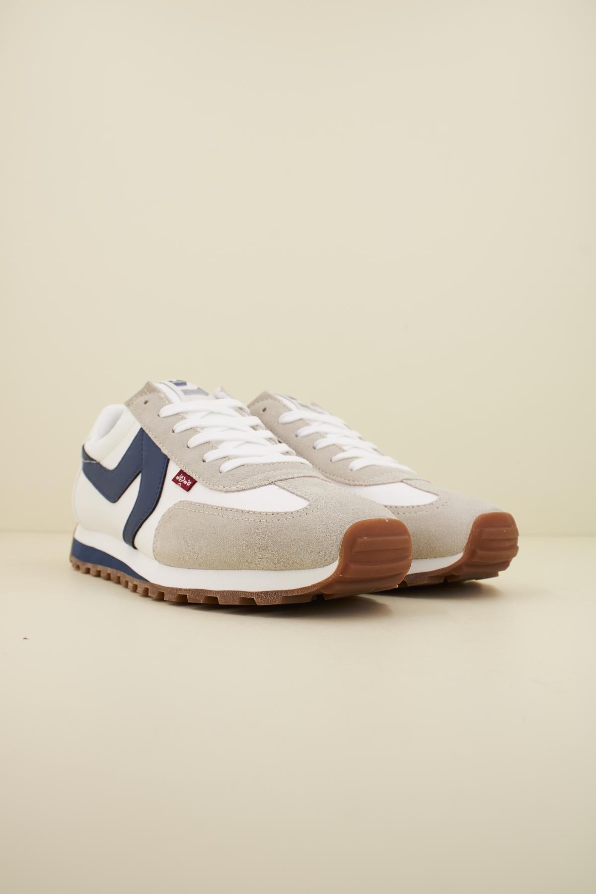 LEVI'S en color BLANCO (2)