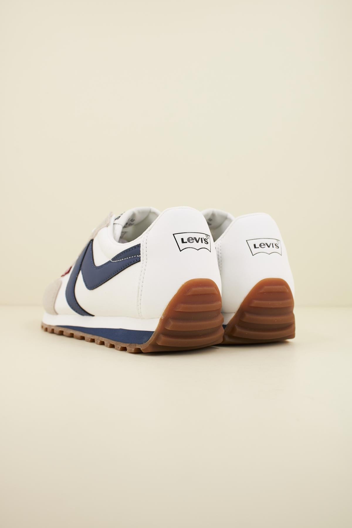 LEVI'S en color BLANCO (3)
